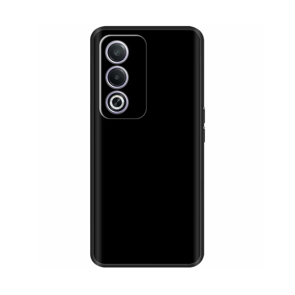 

Чехол для OPPO A80 A3 Pro 5G Для Oppo A3 Energy Чехол ТПУ Чехлы для телефонов Мультяшный Мягкий Жидкий Силиконовый Чехол Для Oppo A80 K12x A3 Pro Oppo K12x