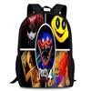 Chapter Poppy Playtime 4 Durable Bookbag 15in Laptop Anime Backpack Oxford