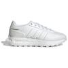 Adidas Originals Craig Green Retropy Full Boost Comfortable Trendy Slip Resistant Durable Low Top Lifestyle Casual Shoes Men Sneakers White H06280