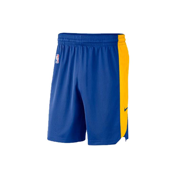 Nike Basketball Shorts Men's Rush Blue AJ5066-495