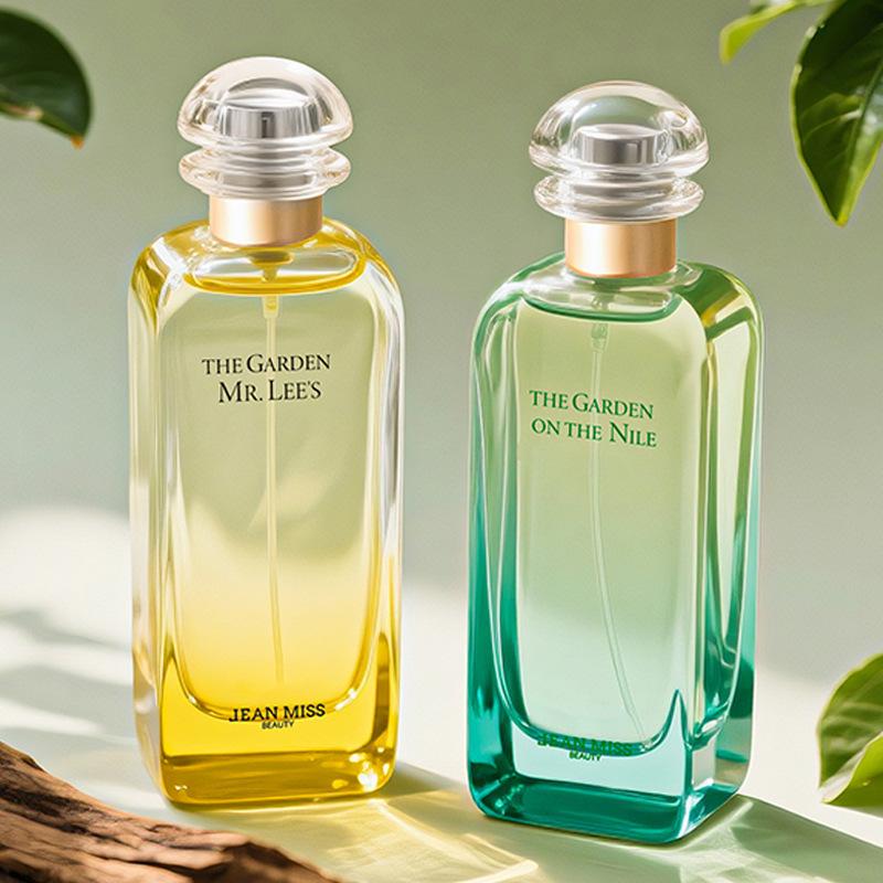 New Nile Garden Women's Perfume Mr. Li Garden Men's Perfume