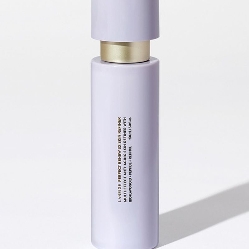 

Perfect Renew 3X Skin Refiner 150ML
