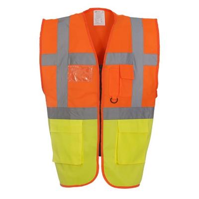 Verkeersveiligheid – Reflecterende kleding en accessoires