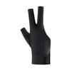 Breathable Three Fingers Glove NonSlip Billiard Training Gloves Pool Mittens Portable Left/Right Hand Billiards Glove