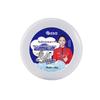 Shoe Cleaner: Multifunctional White Shoe Cream & No-Wash Brush for Whitening, De-Yellowing, and Stain Removal.