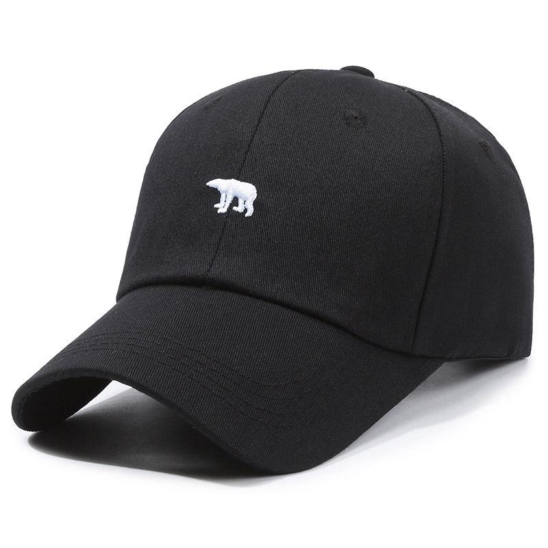 Women's & Men's Large Brim Duckbill Baseball Cap - Korean Letter 'R' Design, 2024 Spring/Autumn Fashion, Slimming and Small Face Effect.