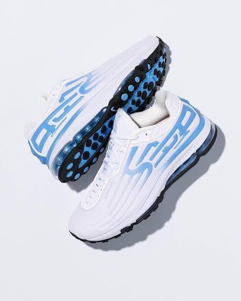 IM7412-100 Supreme A Nike Air Max