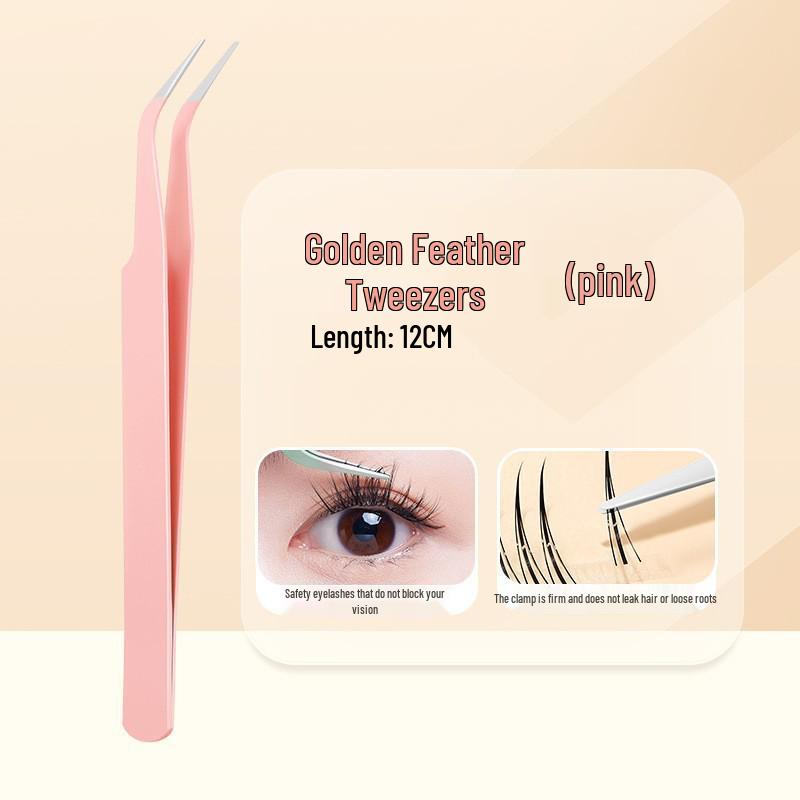 Handy Series: GECOMO Glue-Free Natural False Eyelash Clusters - Easy Two-Step Upper & Lower Lashes for a Lively Look