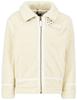 Winter Jacket Alpha Industries B3 Teddy (118118) White