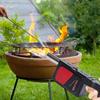 Portable Handheld Electric Barbecue Blower, Portable Home Use, Outdoor Barbecue, Easy To Start A Fire