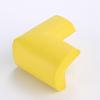 Self-Adhesive Foam Corner Protectors for Kids' Tables and Beds - Thick, Soft, Anti-Collision Guards for Safety.