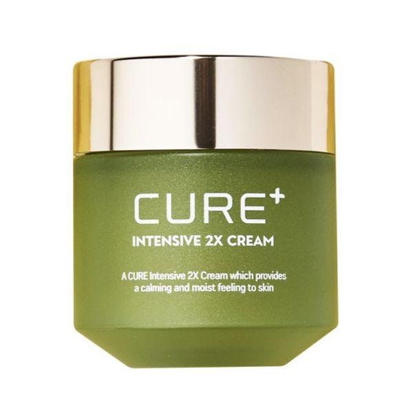 Kim Jeong Moon Aloe Cure Intensive 2X Cream Deep Moisture & Barrier Repair 50g