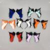Lynx Ear Headband Sweet Girls Dynamic Ear Cosplay Beast Ears Fursuit Masquerades Halloween Cosplay Party