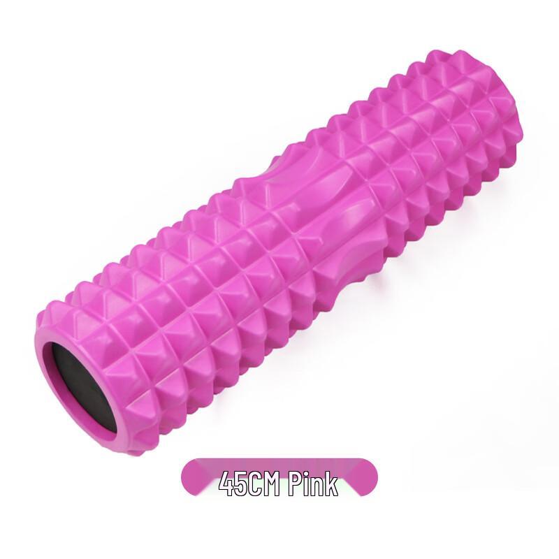 Oujian Crescent Foam Roller