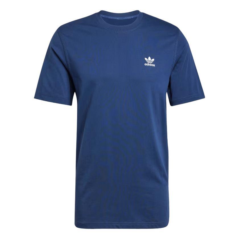 Adidas Originals Trefoil Essentials Tee JC9989 M