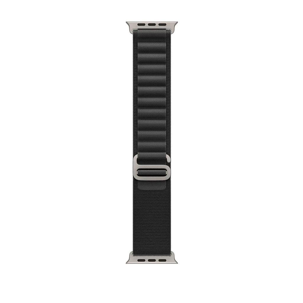 Apple Watch S11 Pulseira Alpine Loop com Velcro
