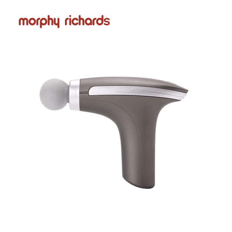 Morphy Richards Mini Portable Massage Gun