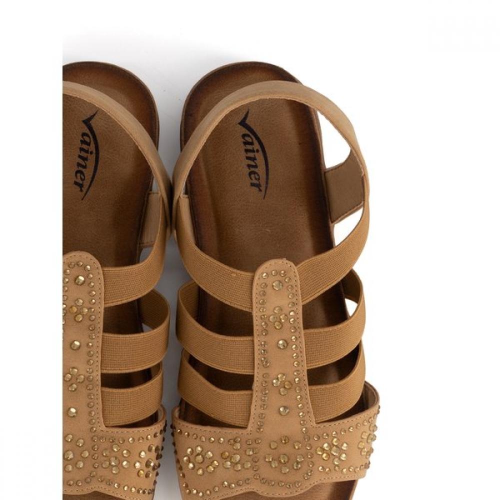 VAINER Women S Comfort SandalS H9x62f00zy