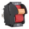 For Toggle Switch for Table Saw Drill Press Band Saw 20A 125V 12A 250V