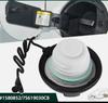 For Ford Fiesta MK5 2001-2008 Transit Mondeo Fusion 7S61-9030-CB 1580852 Car Petrol Diesel Fuel Tank Filler Cap Replacement