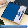 Shangqi A5 Notebook & Pen Gift Set with USB Drive