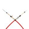5 FT. Automatic Transmission Shifter Cable AF72-1002 For B&M Shifters 1981-2023