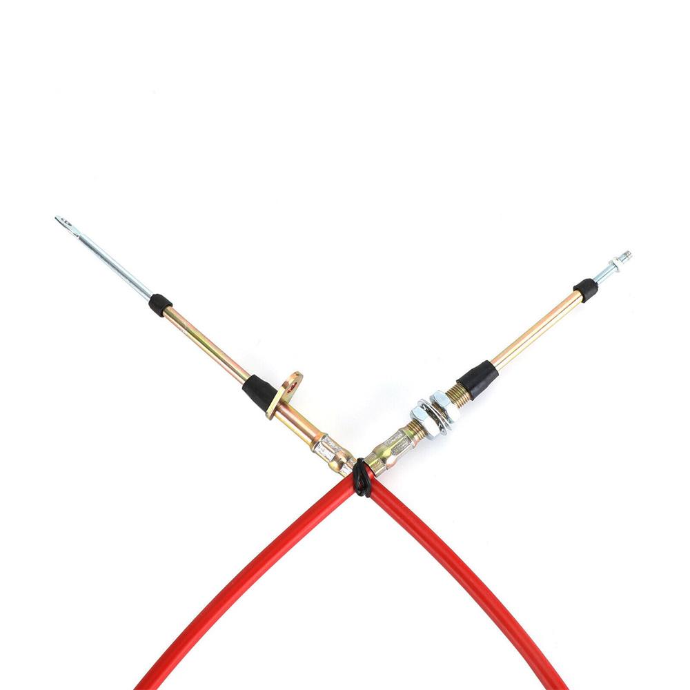 5 FT. Automatic Transmission Shifter Cable AF72-1002 For B&M Shifters 1981-2023