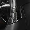 Car Interior Accessories Seat Back Adjustment Panel Frame Trim For Mercedes Benz E Class Coupe W207 2009-2016 Seat Parts