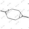 Hex Barbell