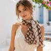 Sunscreen Shawls Wraps Scarves for Women Summer Head Wraps Polka Dot Scarf  Air Conditioner Shawl