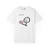 Use This Brain Shirt | Funny Sarcastic Meme Tee | Stick Figure Graphic T-Shirt | Passive Aggressive Gift | Introvert Humor | Office Joke