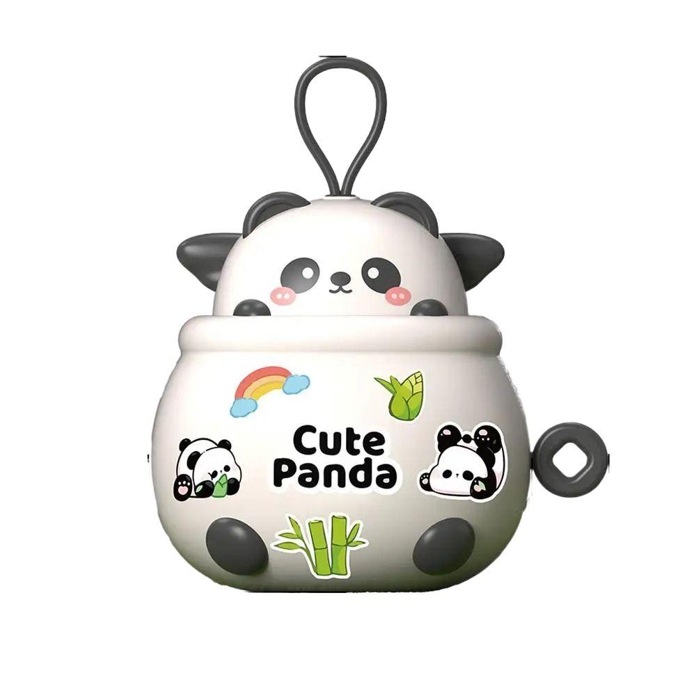 

Adorable Animal Bank Safe Box Candy House Children Money Boxes Panda Piggy Bank Adults/Girls/Boy panda
