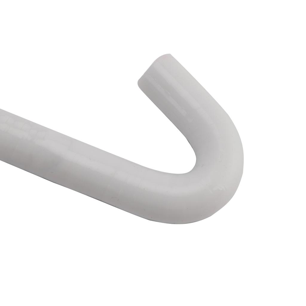 Silicone Radiator coolant Hose For Ducati Streetfighter V4 V4S 2020-2025 White