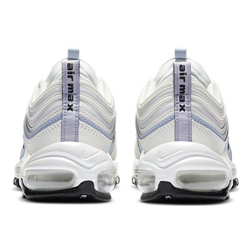 Nike Air Max 97 'Ghost' Women's Sneakers Casual Shoes CZ6087-102