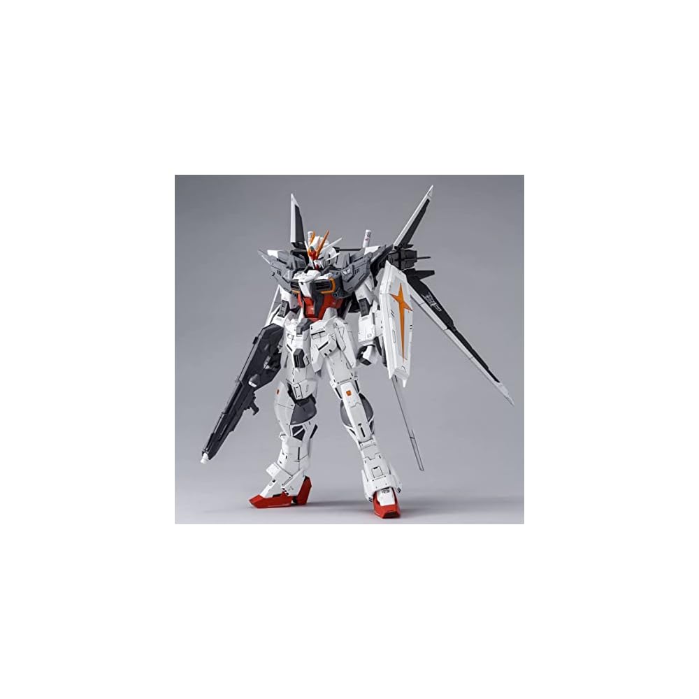 Bandai Spirits MG 1/100 Gundam Eximpulse Multi-Color Model Kit