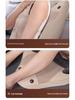 AUX Multifunctional Electric Neck, Back, and Shoulder Massager Pillow