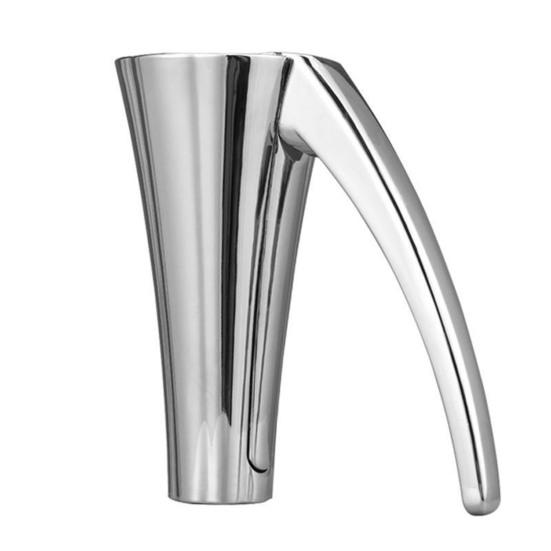 

Walnut Clip Use Convenient Easy Zinc Alloy Portable Labor-saving Nut Cracker for Daily