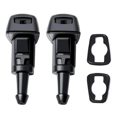 Duza lichid parbriz pentru toate anotimpurile, rezistentă la UV, economizor de apă, jet parbriz 5303833AA pentru automobile