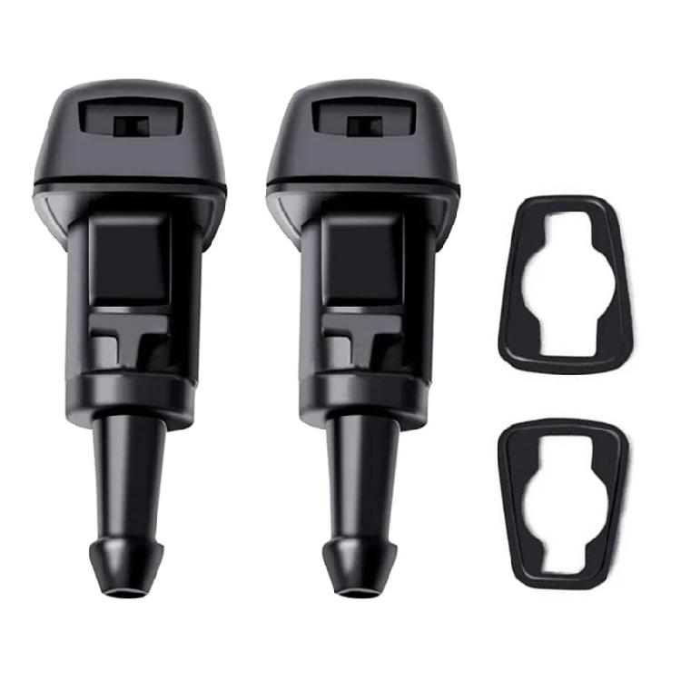 

Heavy Duty Automotive Sprays Nozzle Accuracy Engineered Water Stream Pattern Easy Mounting for Automotives Use 1