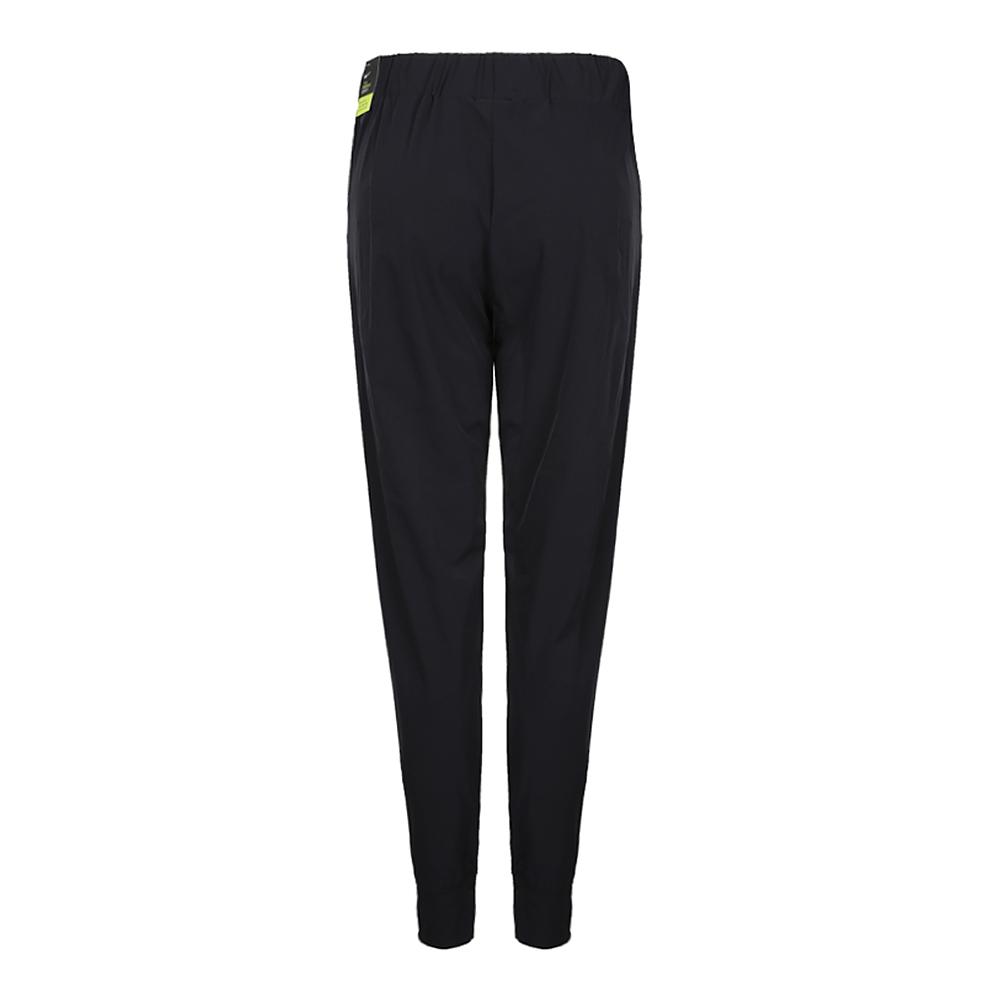 Nike Bliss Lux Training Fitness Stretch Straight Leg Mid Rise Knitted Sports Pants Women Bottoms 933679-010