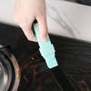 Limescale Eraser Rubber Household Kitchen Cleaning Tools Kitchen Bathroom Rust Brush Bathroom Glass Rust Remover