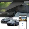XSW3 FITCAMX Dashcam for Galaxy S-Max 2019-2023