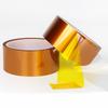 10 Meter Polyimid-Klebeband Breite 3/4/5/6/8/10/15/20/30/50/100mm Goldfinger Hochtemperaturbeständiges Klebeband für Platinenschutz