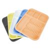 ET Dental Clinical Instrument Trays