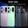Smartphone S25 Schermo Ultra HD con 16GB+1TB di Memoria