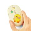 LINE FRIENDS Sallyi Mini Mini Multi Pairing Wireless Mouse