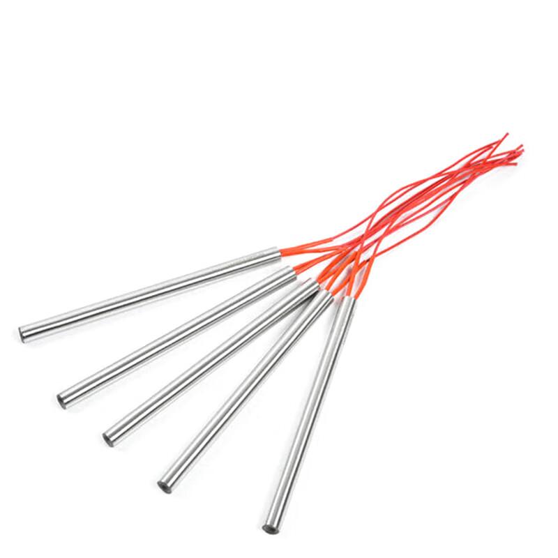 Jingjulong Oțel Inoxidabil Căldură Uscată Matriță Tijă de Încălzire