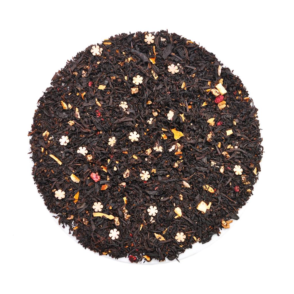 Herbata czarna Świąteczna Opowieść Wigilijna - 50g