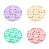 Pet Dog Snuffle Dispensing Silicone Blanket Calm Down Toy Prevent Obesity