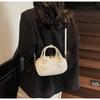 Handbag Summer New Niche Design Single Shoulder Oblique Span Bag Fashionable Versatile Retro Bag